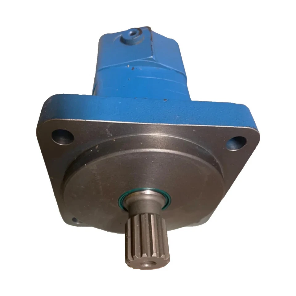 Motor para RC72 | AGT-BM5-80 Foto 1 de 1