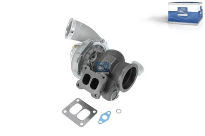 Turbolader DT Spare Parts 1.11000 576106 - Bild 1 von 4