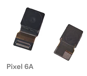 Cámara frontal Google Pixel 6a cámara frontal flexible selfie 8MP - Imagen 1 de 1