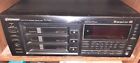 Pioneer Cd Player Pd-tm3 Plays Holds 18 Cds 