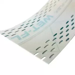 Perfil del canto Wet-Flex 100 - Imagen 1 de 6