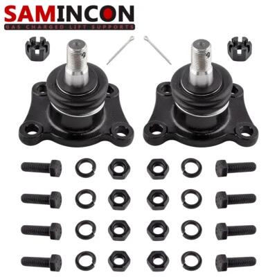 For 1989-1995 Toyota Pickup 2x Front Lower Ball Joint T100 1993-1998 4Runner - Image 1 of 4