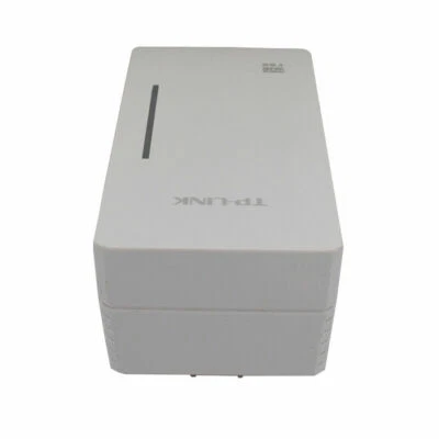 TP-LINK TL-H29E Netzadapter HiFi Wireless Extender - Bild 1 von 4