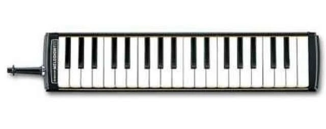 Suzuki 37-Key Melodion Keyboard