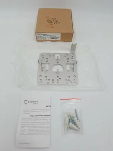 Extreme Networks WS-MBI-WALL01 Wall Mounting Bracket for Indoor Aps - Picture 1 of 4