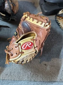 Rawling GG Elite Ggecmbr Dual Core - Picture 1 of 5