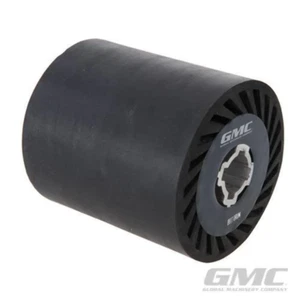 Expansionstrommel für Schleifblätter aus Metall und Gummi Original GMC - Bild 1 von 1