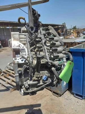 14 15 16 17 ACURA RLX Automatic Transmission FWD 71K Foto 1 de 4