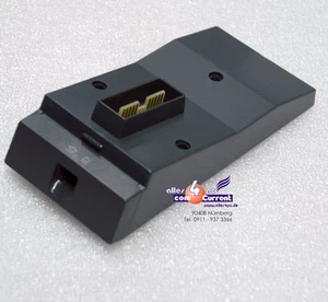SIEMENS OPTISET E ISDN ADAPTER S30817-K7011-B304-4 TOP ZUSTAND ADAPTOR TELEFON - Picture 1 of 1