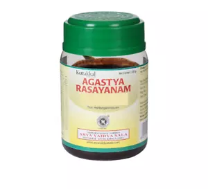 Kottakkal Ayurveda Agastya Rasayanam 200gm Paste - Picture 1 of 2