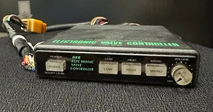 JDM HKS EVC Electronic Boost Controller - Picture 1 of 4