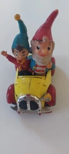 Corgi Comics Noddy's Car. Rare Vintage model - Picture 1 of 12