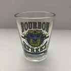 Bourbon Street New Orleans French Quarter Collectible Shot Glass 1.5 oz