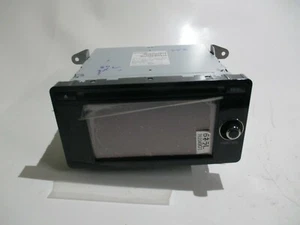 Orginal Mitsubishi ASX GA0W Radio 2 DIN 6,1" Display FM MW LW Bluetooth 8701A627 - Bild 1 von 7