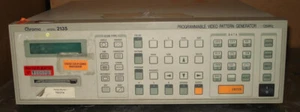 CHROMA 2135 PROGRAMMABLE VIDEO PATTERN GENERATOR 135MH - Picture 1 of 2