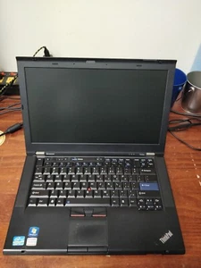 LENOVO ThinkPad T420s INTEL i5-2520M@2.50GHz 8GB RAM NO DRIVE PARTS 5939 - Picture 1 of 7