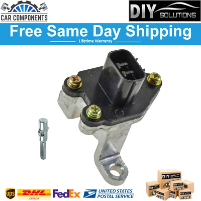 Sensor de control de velocidad de vehículo TRQ nuevo VSS para Acura NSX Honda Civic 1992-2001 Foto 1 de 4