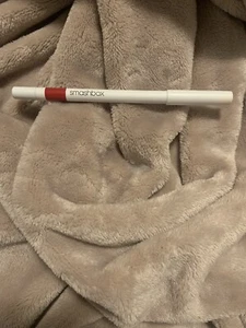 Smashbox~Be Legendary Line & Prime Pencil~True Red~0.04oz~NIB - Picture 1 of 2