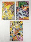 Silver Surfer #65 68 71 Newsstand Lot (1992 Marvel Comics) Combined Shipping