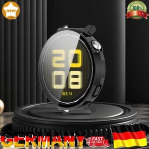 Hartes PC-Gehäuse aus gehärtetem Glas Displayschutzfolie für Huawei Watch GT5 Pr - Zdjęcie 1 z 36