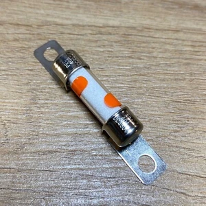 New 1Pc PEC Energy Vehicle High Voltage Fuse DC450V 40A - Picture 1 of 1