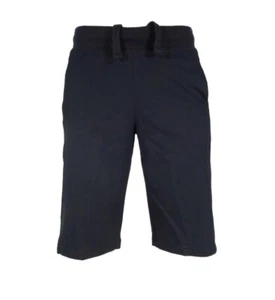 Armani Ea7 Shorts Long Metalic Logo Side - Picture 1 of 3