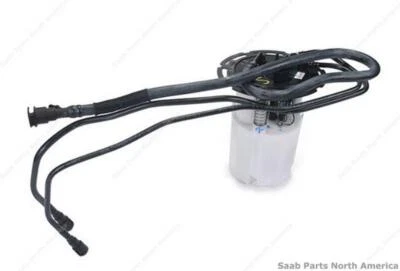 Genuine Saab Fuel Pump Non USA For 2007-2008 Saab 9-5 12775809-AA - Imagem 1 de 2