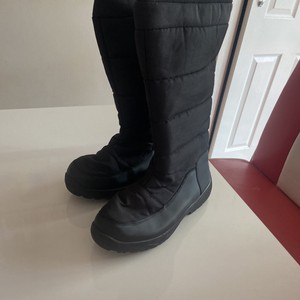 Botas de Nieve Ohio Mujer | Mountain Warehouse ES