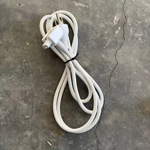 Genuine Apple AC Adapter Charger Extension Power Cable Cord - Picture 1 of 3