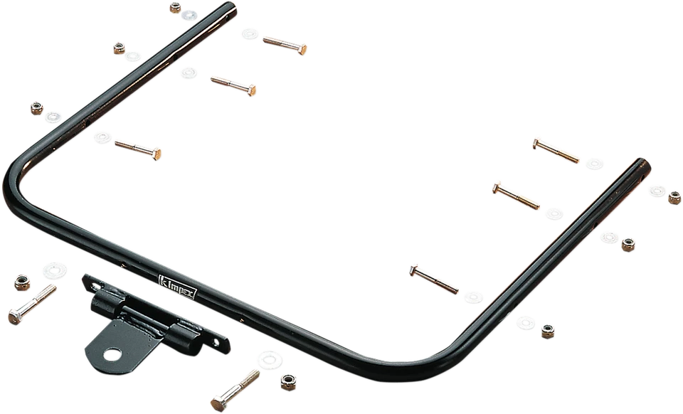 KIMPEX 12-101-03 ENGANCHE ÁRTICO Foto 1 de 2