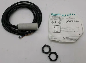 Siemens 3RG4013-0AG30 Cord - Picture 1 of 5