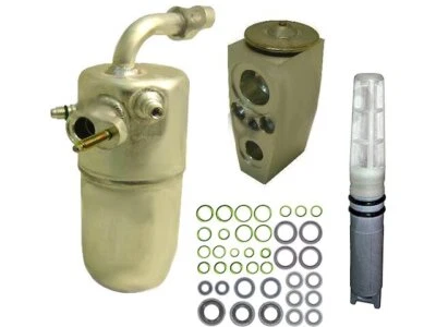 For 2007-2011 GMC Yukon XL 1500 A/C Receiver Drier Kit 52366TFJY 2008 2009 2010 - Image 1 of 2