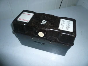 Feldfernsprecher, OB /ZB - Bild 1 von 2