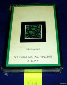 Software Systems Principles - 1975 - Picture 1 of 1