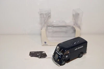 A51 1:43 NOREV 479962 PEUGEOT DMA FURGONETA FURGONETA AIR FRANCE ¡¡SIN USAR, EN CAJA 0001/1500!!! Foto 1 de 4