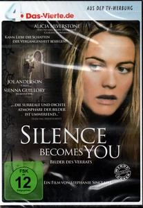Silence becomes you - neu & ovp - Bild 1 von 2
