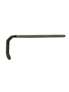 Codman 50-4591 Vaginal Retractor Lateral Blade, 45 Degrees, 3" - Picture 1 of 3