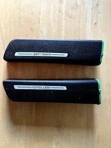 Reebok JET 200 treadmill part arms handles soft foam - Picture 1 of 2