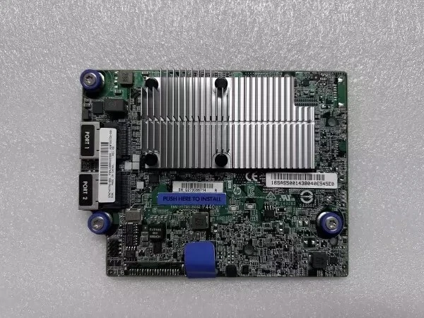 1 Piece HP P440AR 2G Cache 749796-001 HP SMART ARRAY SAS RAID CONTROLLER - Image 1 of 1