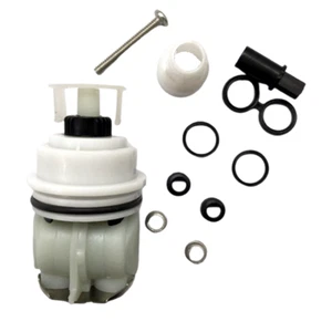 RP32104 Cartridge Assembly for Delta Monitor 17 Series Tub/Shower Faucet Valve - Picture 1 of 6