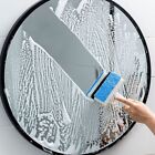 Squeege Wischer fr Glser Multifunktional Pinsel Reinigung von Fenstern