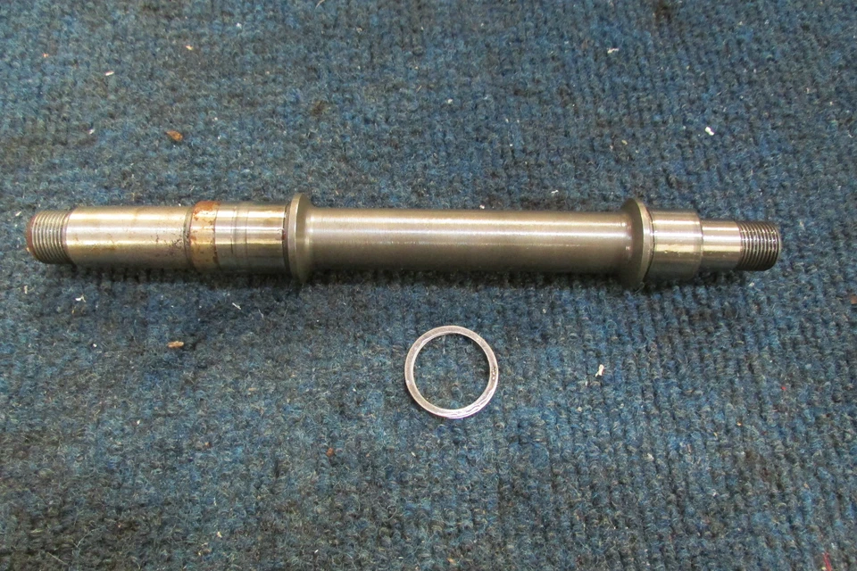 OEM DUCATI/CAGIVA INDIANA 650 350 87 EJE DE DISTRIBUCIÓN Foto 1 de 1