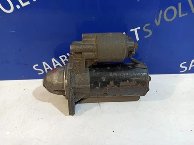 Saab 95 - 96 2006 Starter motor 1108184 Petrol 125kW BPR19639 - Imagem 1 de 4