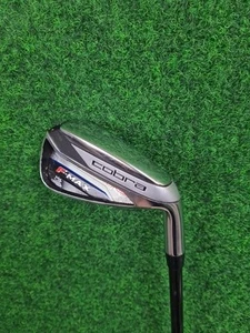 COBRA F-Max One Length 5-Eisen - Herren (Graphit, 37 Zoll, Rechts, Light Flex) - Bild 1 von 6