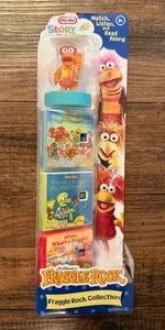 Little Tikes Story Dream Machine Fraggle Rock Collection *NEU* - Bild 1 von 2