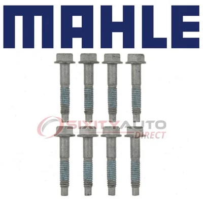 MAHLE Engine Intake Manifold Bolt Set for 1996-2013 GMC C1500 C2500 C3500 cs - Image 1 of 4