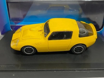 EXEM austin Healey Sprite Prototype 1968 1:43 resin auto - Immagine 1 di 4