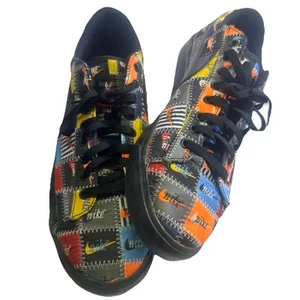 Blazer homme Nike taille 14 bas patchwork semelle noire neuf sans étiquette - Photo 1/12