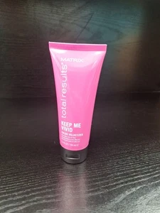 Matrix Total Results Keep Me Vivid Color Velvetizer Shine Glaze 3.4 oz - Picture 1 of 1