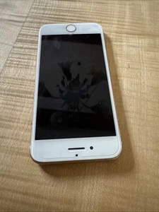 iPhone 8 64GB Rosenfeld - Bild 1 von 8